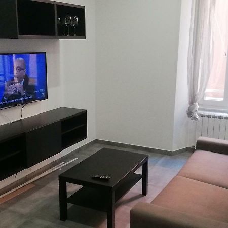 شقة Residenza Ermete شيفيتافيكْيا المظهر الخارجي الصورة